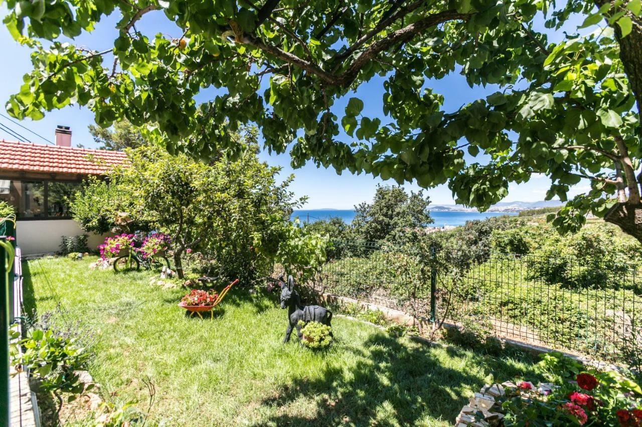 Appartement Libero Podstrana
